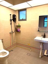 Blk 244A Garden Bloom @ Tengah (Tengah), HDB 4 Rooms #625585581